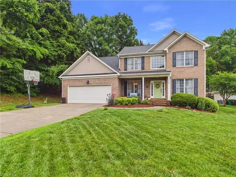 3105 Havasu Way, High Point, NC 27265
