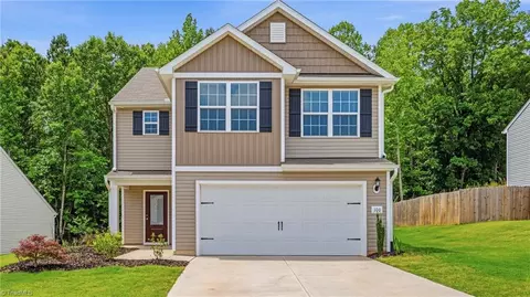 100 Conifer Ln, Youngsville, NC 27596