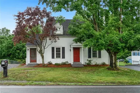 281 Welcome Arcadia Rd, Lexington, NC 27295