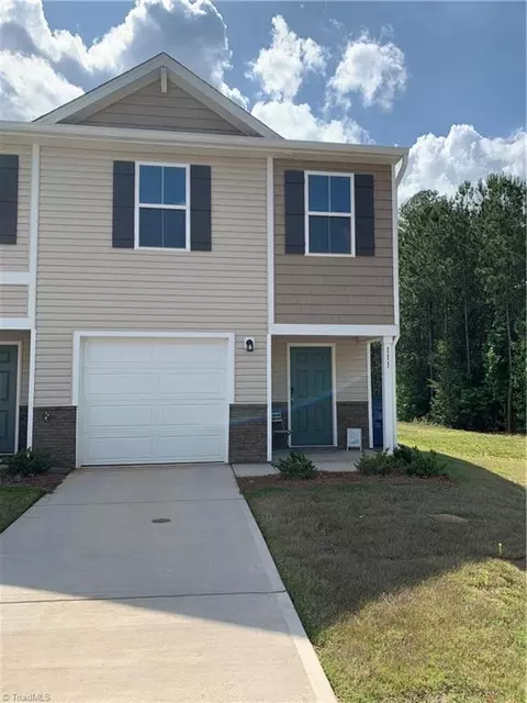 111 Span Ln, Advance, NC 27006
