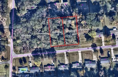 0 Cliffwood Dr, Kernersville, NC 27284