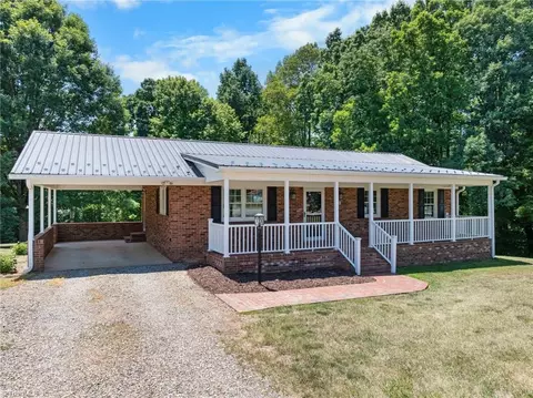 1942 Sardis Church Rd, Madison, NC 27025