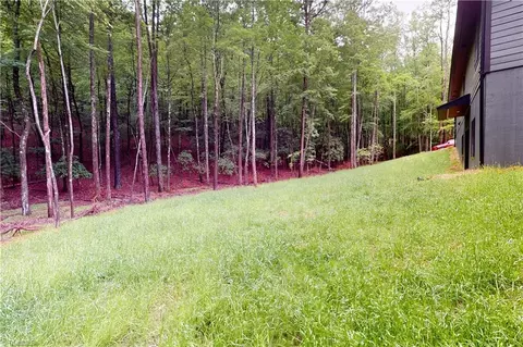 Exterior - 272 Baldwin Dr, Lowgap, NC 27024 photo 6 of 6