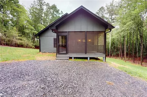 Exterior - 272 Baldwin Dr, Lowgap, NC 27024 photo 4 of 6