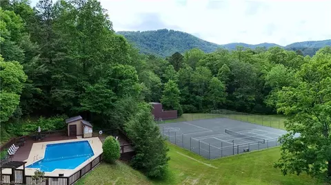Exterior - 272 Baldwin Dr, Lowgap, NC 27024 photo 3 of 6