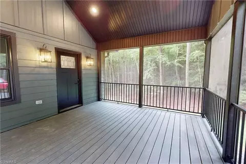 Exterior - 272 Baldwin Dr, Lowgap, NC 27024 photo 5 of 6