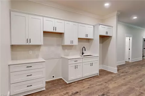 Kitchen - 272 Baldwin Dr, Lowgap, NC 27024 photo 1 of 1