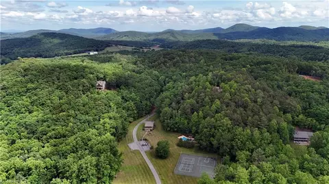 View/Area - 272 Baldwin Dr, Lowgap, NC 27024 photo 2 of 2