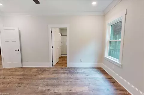 Bedroom - 272 Baldwin Dr, Lowgap, NC 27024 photo 1 of 7