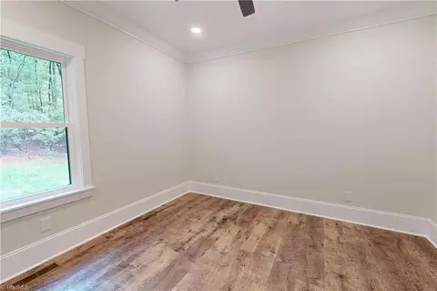 Bedroom - 272 Baldwin Dr, Lowgap, NC 27024 photo 4 of 7