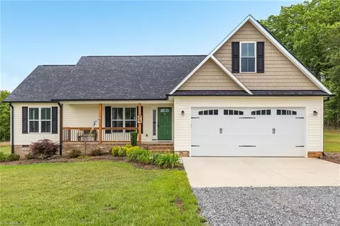 1269 Gideon Grove Church Rd, Stokesdale, NC 27357