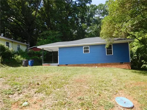 3660 Cornell Blvd, Winston Salem, NC 27107