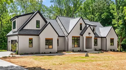 5503 Francisco Dr, Greensboro, NC 27410