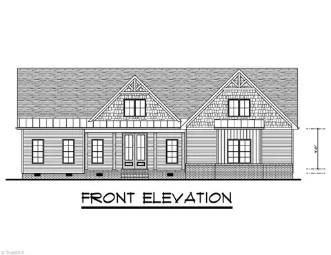 8410 Richardsonwood Rd S, Browns Summit, NC 27214