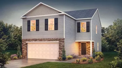 1114 Chandler Pointe Ct, Rural Hall, NC 27045