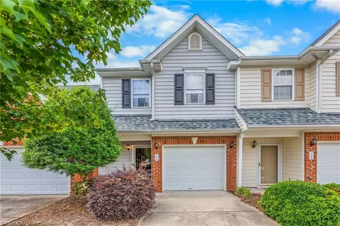 4414 Piedmont Trace Dr, Greensboro, NC 27409