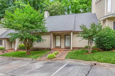 304 Winding Forest Dr, Winston Salem, NC 27104