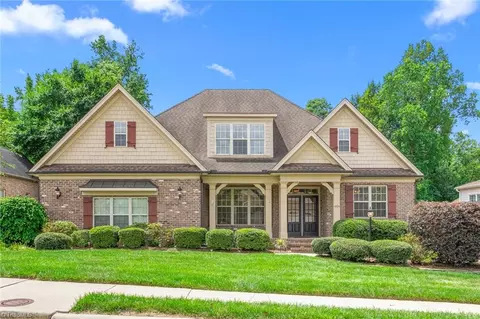 4104 Limerick Dr, Burlington, NC 27215