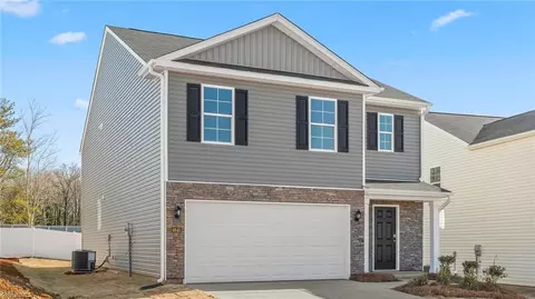4048 Yucca Ave, Winston Salem, NC 27127