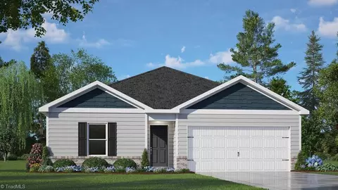 134 Greenbrier Way, Stoneville, NC 27048