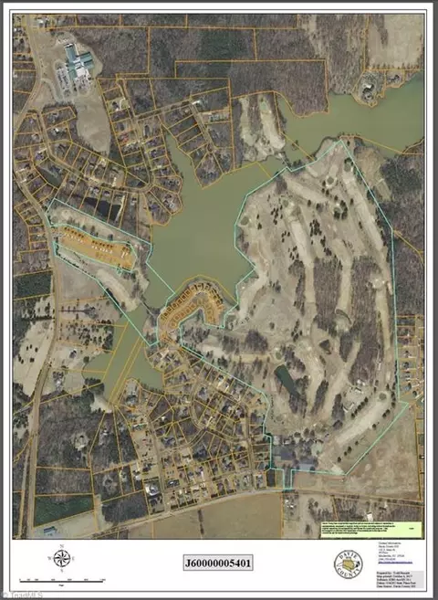 184 Reserve Dr, Mocksville, NC 27028