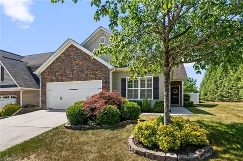 3812 Marble Dr, High Point, NC 27265