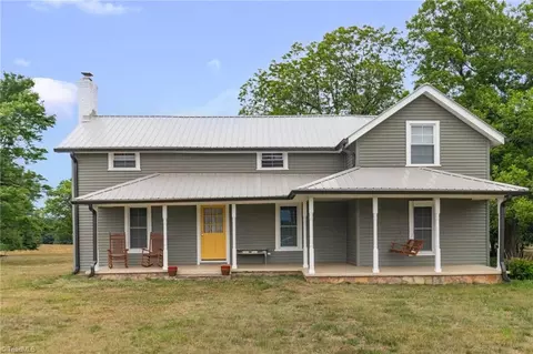 4681 Gumtree Rd, Winston Salem, NC 27107