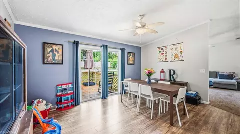 Dining - 174 Morningside Rd, Randleman, NC 27317 photo 1 of 1