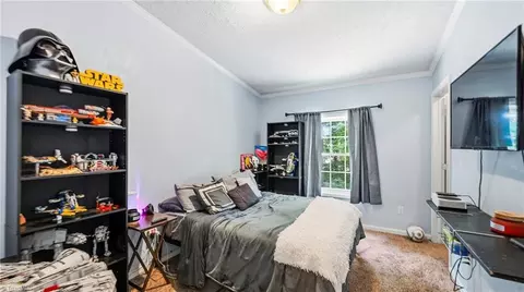 Bedroom - 174 Morningside Rd, Randleman, NC 27317 photo 3 of 4