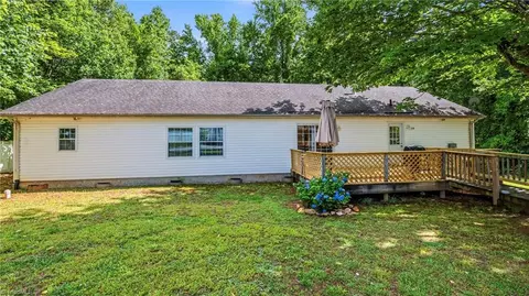 Exterior - 174 Morningside Rd, Randleman, NC 27317 photo 2 of 5