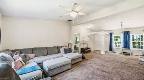 Living - 174 Morningside Rd, Randleman, NC 27317 photo 1 of 1