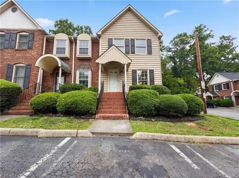314 Mar Don Hills Ct, Winston Salem, NC 27104