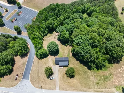0 Sardis Church Rd, Madison, NC 27025