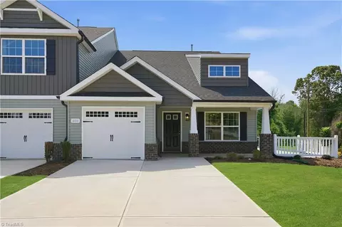408 Mountain Pine Ave, Gibsonville, NC 27249
