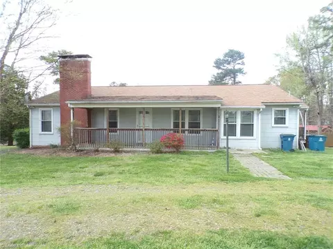 4711 Woody Mill Rd, Greensboro, NC 27406