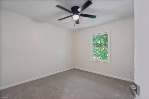 Bedroom - 119 Brandon Ln, Trinity, NC 27370 photo 5 of 6