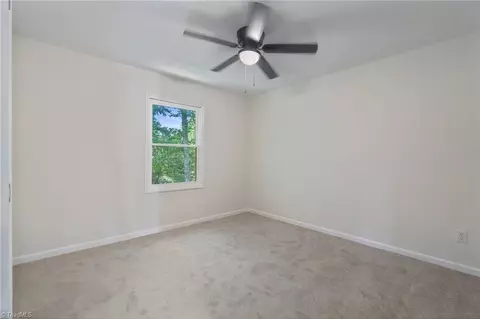 Bedroom - 119 Brandon Ln, Trinity, NC 27370 photo 3 of 6