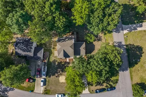 View/Area - 119 Brandon Ln, Trinity, NC 27370 photo 4 of 6