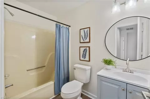 Bath - 119 Brandon Ln, Trinity, NC 27370 photo 5 of 5
