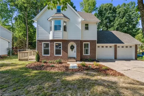 119 Brandon Ln, Trinity, NC 27370