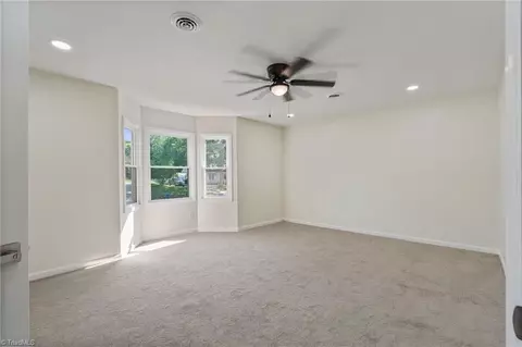 Bedroom - 119 Brandon Ln, Trinity, NC 27370 photo 1 of 6