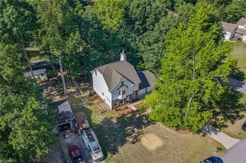 View/Area - 119 Brandon Ln, Trinity, NC 27370 photo 3 of 6