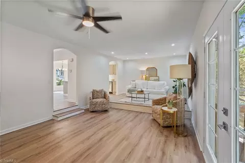 Living - 119 Brandon Ln, Trinity, NC 27370 photo 1 of 5