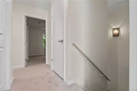 Entry Way - 119 Brandon Ln, Trinity, NC 27370 photo 5 of 5