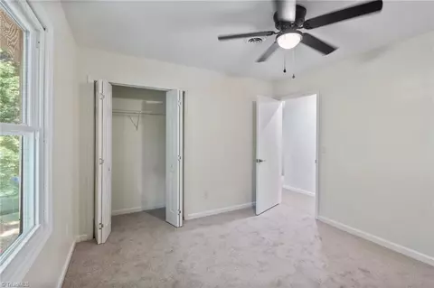 Bedroom - 119 Brandon Ln, Trinity, NC 27370 photo 6 of 6
