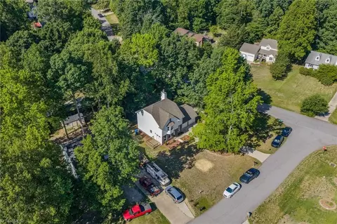 View/Area - 119 Brandon Ln, Trinity, NC 27370 photo 2 of 6