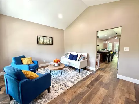Other - 128 Arrowood Ln, Harmony, NC 28634 photo 1 of 7