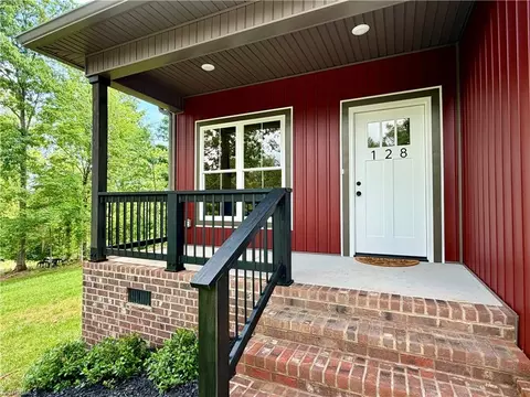 Exterior - 128 Arrowood Ln, Harmony, NC 28634 photo 2 of 5