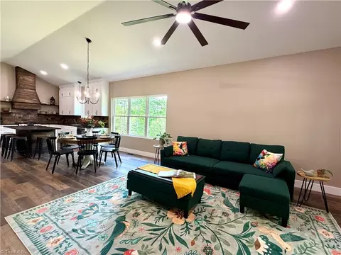 Living - 128 Arrowood Ln, Harmony, NC 28634 photo 2 of 2