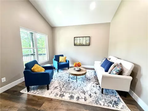 Living - 128 Arrowood Ln, Harmony, NC 28634 photo 1 of 2